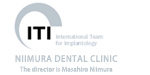 ITI Intemational Team for Implantology